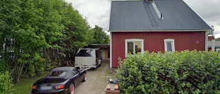 36-åring ny ägare till villa i Skellefteå – 3 525 000 kronor blev priset