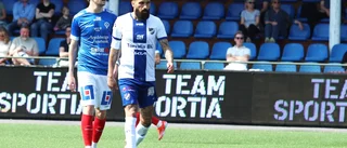 Oavgjort för ÅFF i Stockholm – nyförvärvets skada oroar