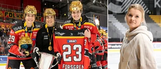 Vann guld ihop – nu talar allt för att vännerna möts i kvarten