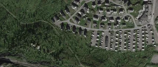 Nya ägare till villa i Riksgränsen – prislappen: 4 200 000 kronor