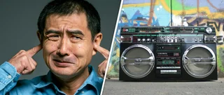 ”När kom man på att musik skall avlyssnas överallt?”