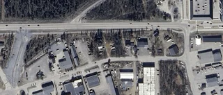 41-åring ny ägare till 40-talshus i Kiruna – 770 000 kronor blev priset