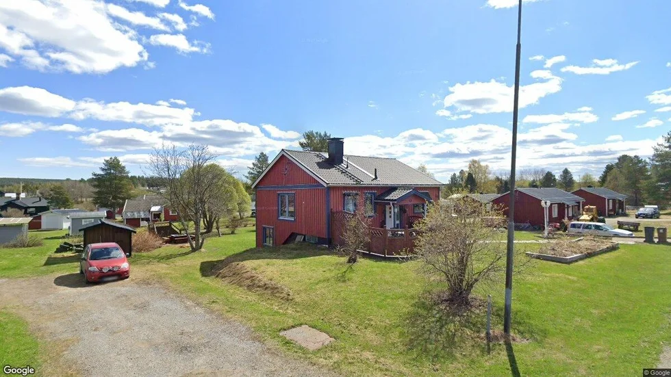 Mjövattnet 22
