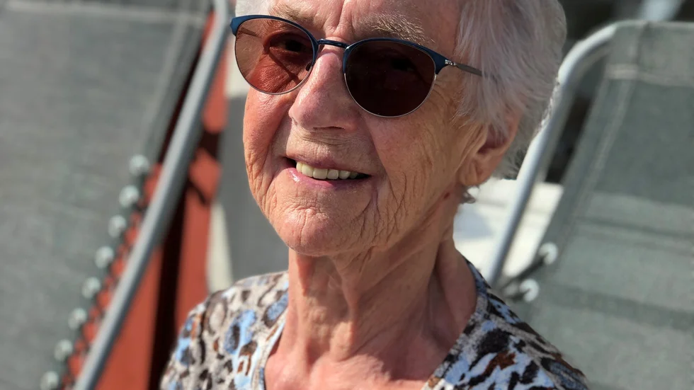 Ingrid Åhlund