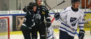 Målfest för Sudret borta mot Åker/Strängnäs