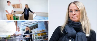 Sunderbychefen om kampen mot klockan: "Får vi ihop personal?"