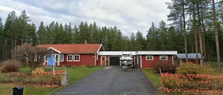 128 kvadratmeter stort hus i Bergsviken, Piteå får nya ägare