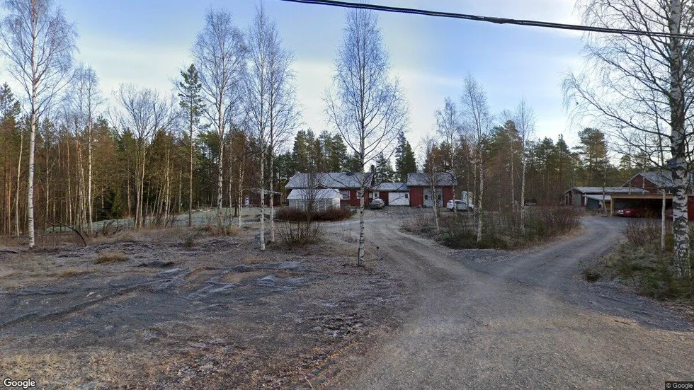 Djäkneboda 527