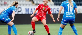 Landslagsspelare klar för Eskilstuna United