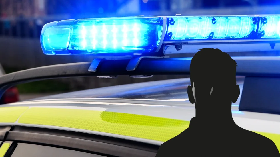 Återfallsbrytare fast igen. Ett tiotal gånger de senaste två åren har Luleåbon åkt dit för grov olovlig körning.