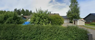 Nya ägare till hus i Kåge – 2 760 000 kronor blev priset