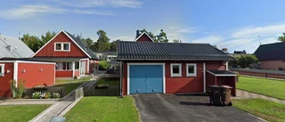 25-åring ny ägare till kedjehus i Österbybruk – 1 450 000 kronor blev priset