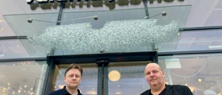 Kusinerna vill skapa Uppsalas möbelnav