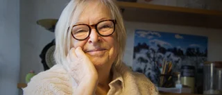 ”Jag ska inte dö” • Irene trotsade dödsdom – skriver om sitt liv