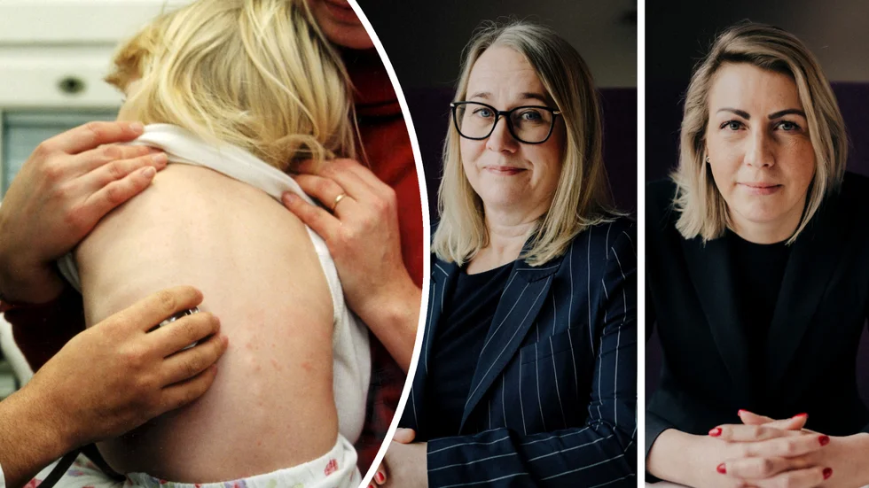 Vi fördjupat oss i hur länet samverkar kring barn och unga med psykisk ohälsa och behov av särskilt stöd. Det vi har mötts av när vi pratat med familjer, vårdinstanser, patientföreningar och elevhälsan gör oss djupt bekymrade, skriver Moderaterna.