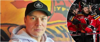 Kaptenens syn på Luleå efter skadan: ”Vi har gått och väntat"