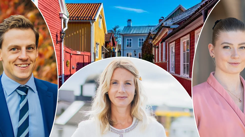 Svensk Fastighetsförmedling upplever att bostadsmarknaden är stabilare just nu.