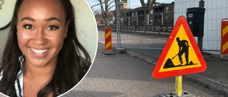 Här får populära parkeringsplatserna laddstolpar