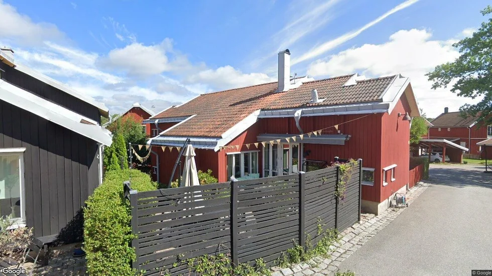 Magasinsvägen 13