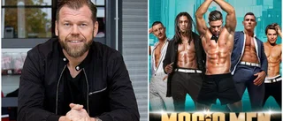Visit Linköpings svar på kritiken: "Fel att porta strippshowen"