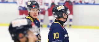 Visby Roma vann efter drama - så rapporterade vi från matchen
