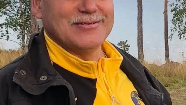 Göran Josefsson. 