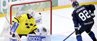 Trots drömstarten – Tre Kronor föll igen