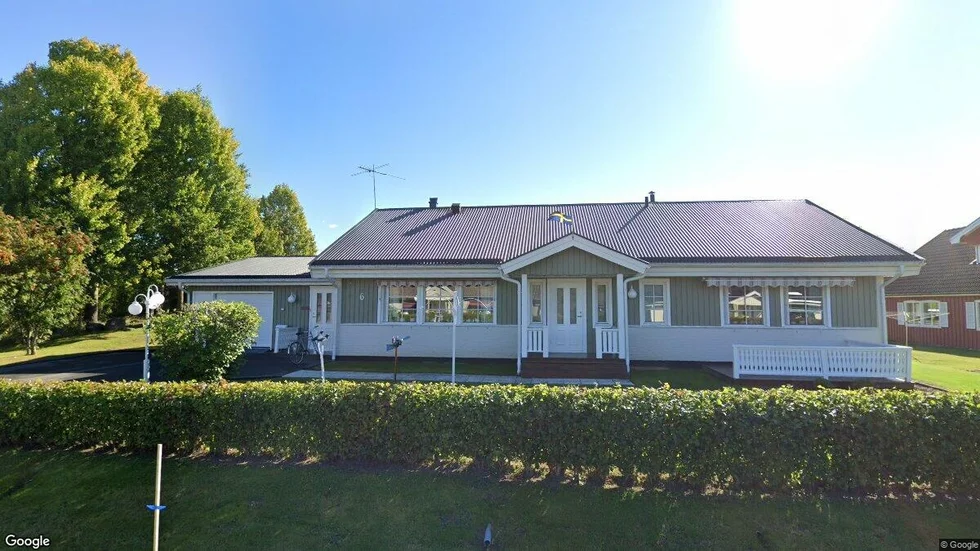 Midgårdsvägen 6
