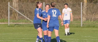 Klintehamn vann med 4-1 mot Hangvar B