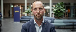 Erik Pelling: Nu ska Elsa få en ursäkt