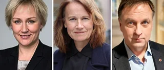Budskapet efter varslet: "Stanna kvar i regionen - ni behövs"