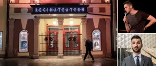 Fyris Comedy inleder hösten med närproducerat
