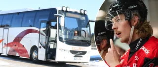 Lång resa för Piteå Hockey – och för motståndarna: "Lite knäppt"