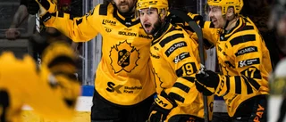 Från trettondeforward till frälsare: ”Nödvändigt för mig”