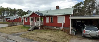 Ny ägare till gården på postadress Stengatan 1 i Arjeplog