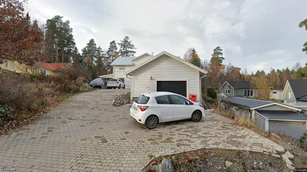 Stenåsvägen 10