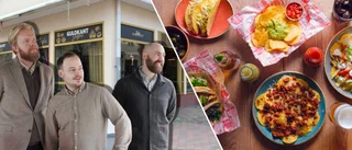 Taco Bar öppnar i Västervik – klart med franchisetagare