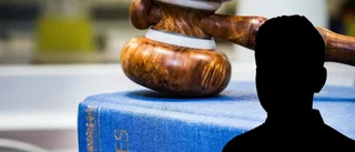 Ung man får fängelsestraff för våldtäkt på Greklandsresan