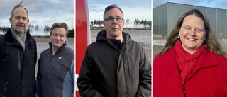 Norskt företag etablerar sig på Lövåsen – kan ge 100 nya jobb