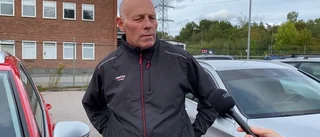 Ronny om konkursen: "Trodde jag skulle få jobba här till pension"