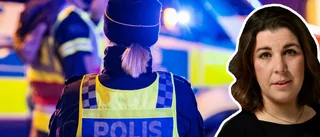 Det här är Sverigedemokratisk symbolpolitik