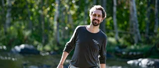 Spektakulära helikopterlyft satte punkt för spännande älvprojekt