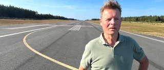 Drönare ska flyga mellan Västervik och Gotland i sommar
