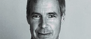 Mats Fredriksson visade tidigt passion för äldre byggnadskultur