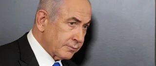 Israel varnar USA: Krig i Libanon nära