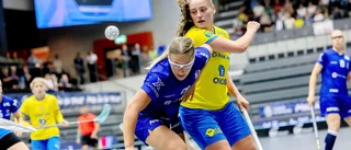 Wilma Johansson målskytt igen – då Finland tog revansch
