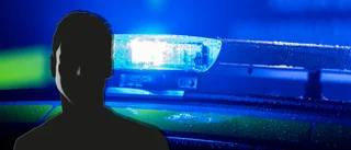 25-åring häktas för mordförsök – muckade nyss från fängelset