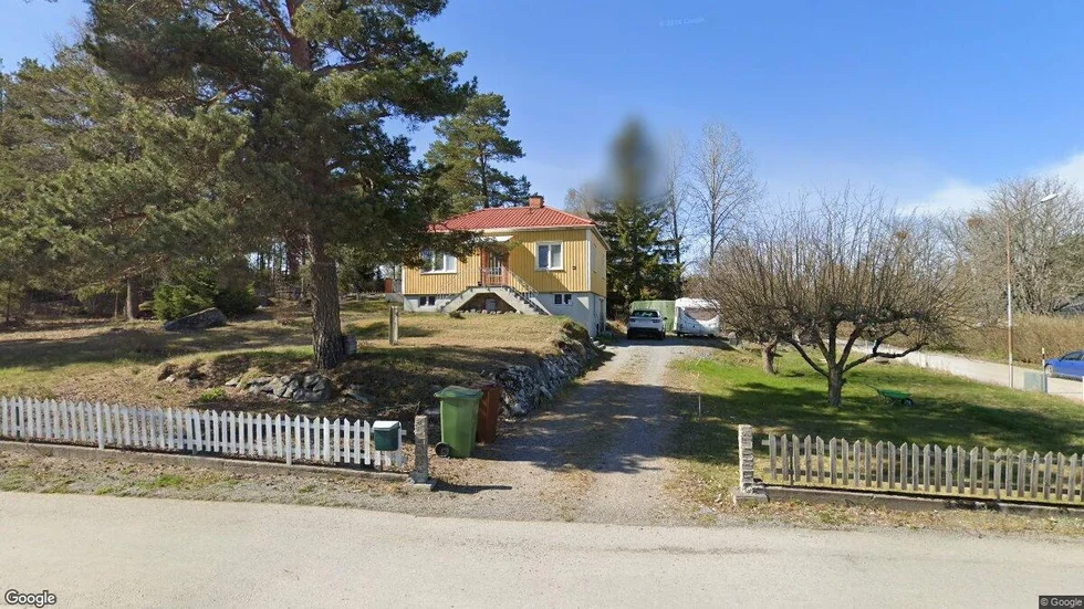 Stora Vägen 30