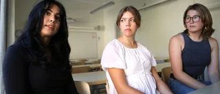 Eleverna rasar efter politikernas beslut: "Förkrossar folk" 