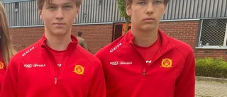ESK-spelare nätade när Uppland höll på att gå vidare i TV-pucken